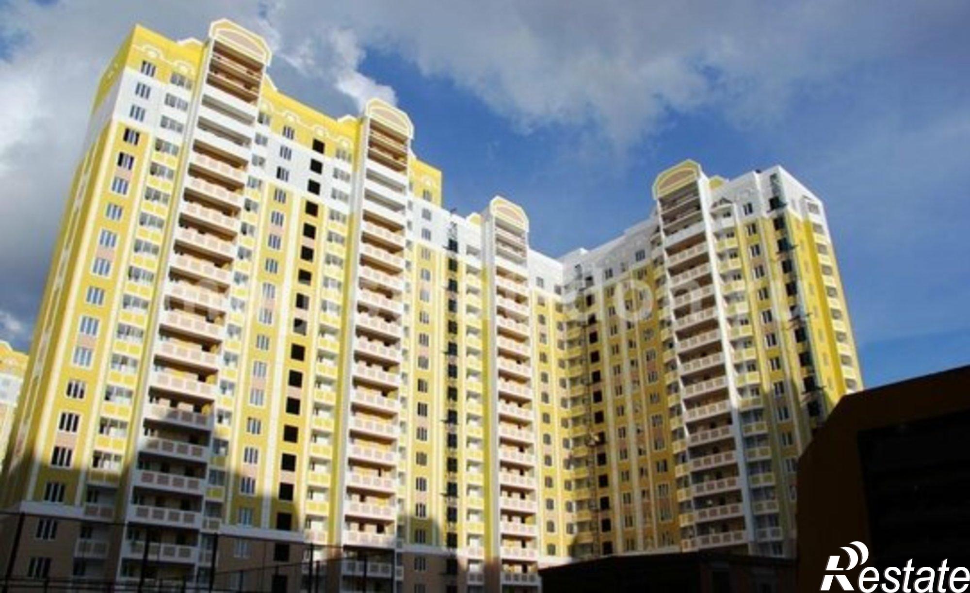 Купить квартиру за 5 600 000 рублей на ул Еременко, 92