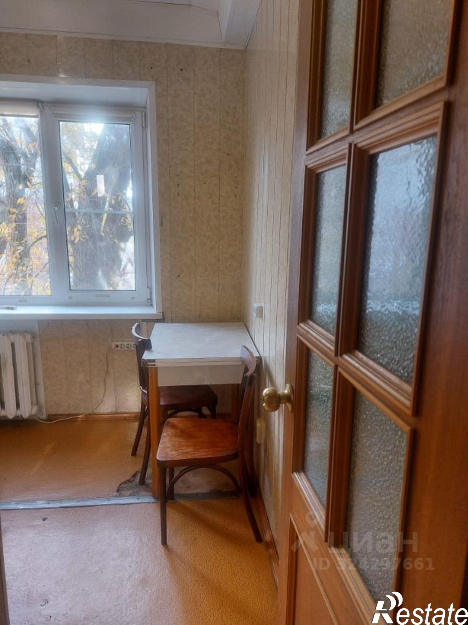 Купить квартиру за 2 890 000 рублей на ул 2-я Краснодарская, 80