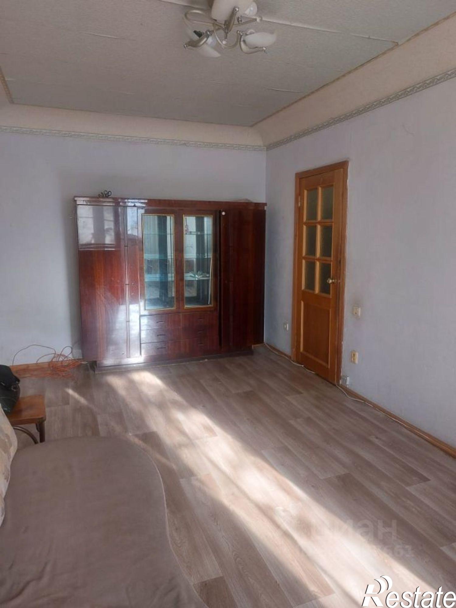 Купить квартиру за 2 890 000 рублей на ул 2-я Краснодарская, 80