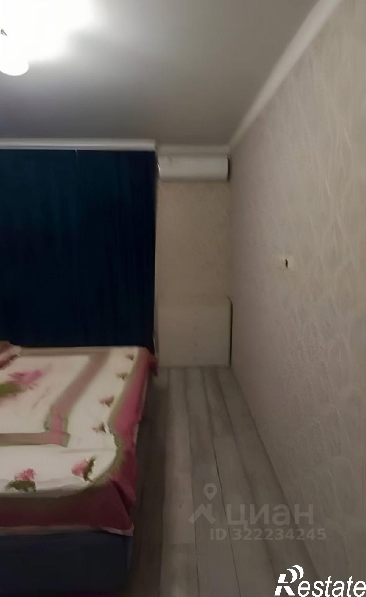 Купить квартиру за 6 900 000 рублей на Гарнизонный пер, 3