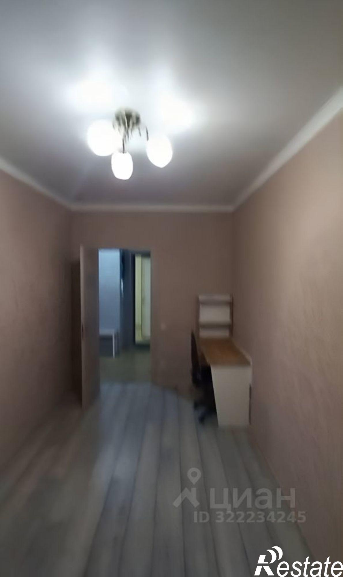 Купить квартиру за 6 900 000 рублей на Гарнизонный пер, 3