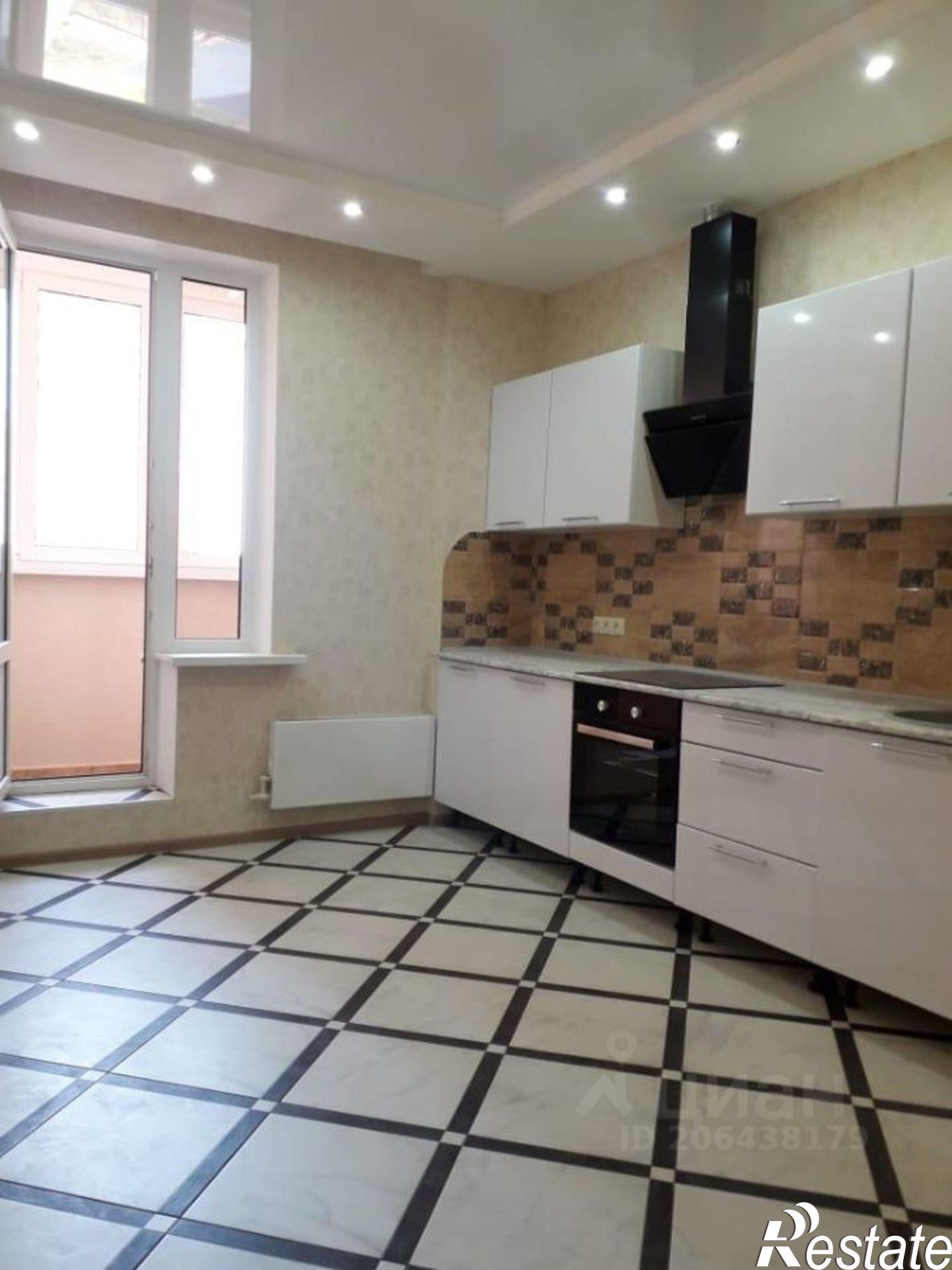 Купить квартиру за 6 400 000 рублей на пр-кт Маршала Жукова, 36/5