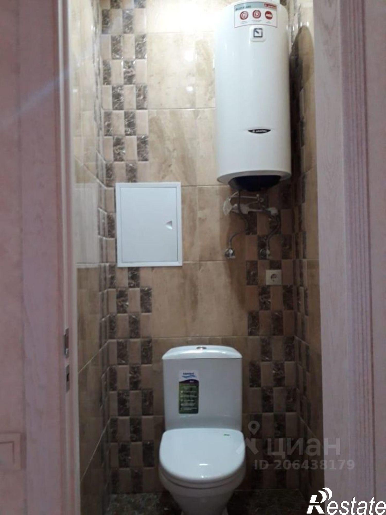 Купить квартиру за 6 400 000 рублей на пр-кт Маршала Жукова, 36/5