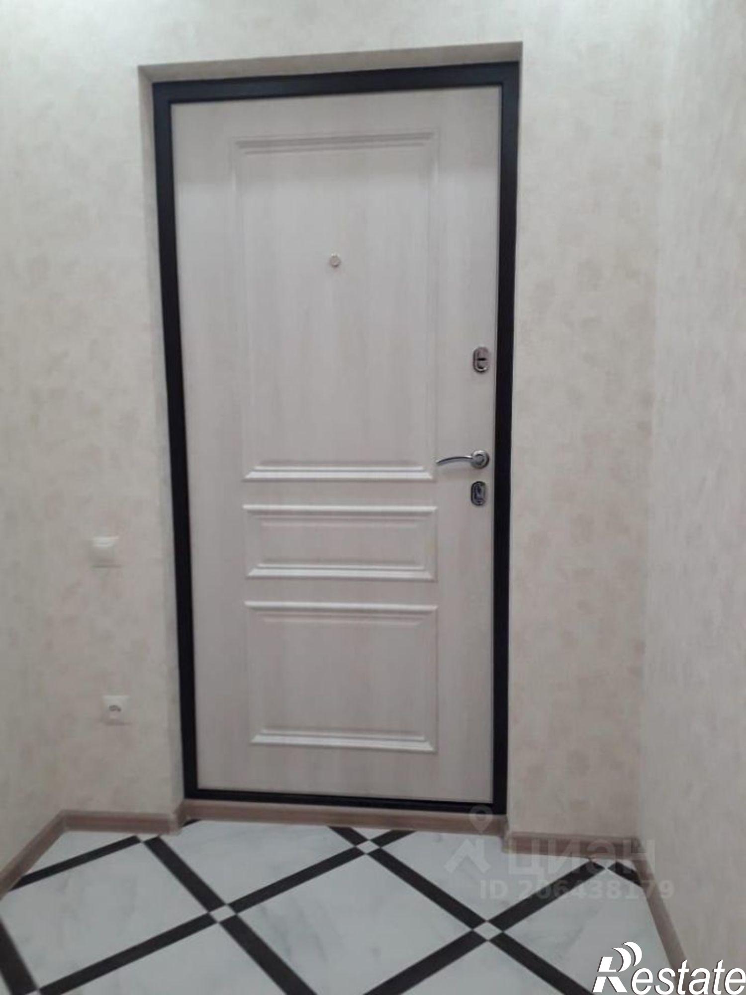 Купить квартиру за 6 400 000 рублей на пр-кт Маршала Жукова, 36/5