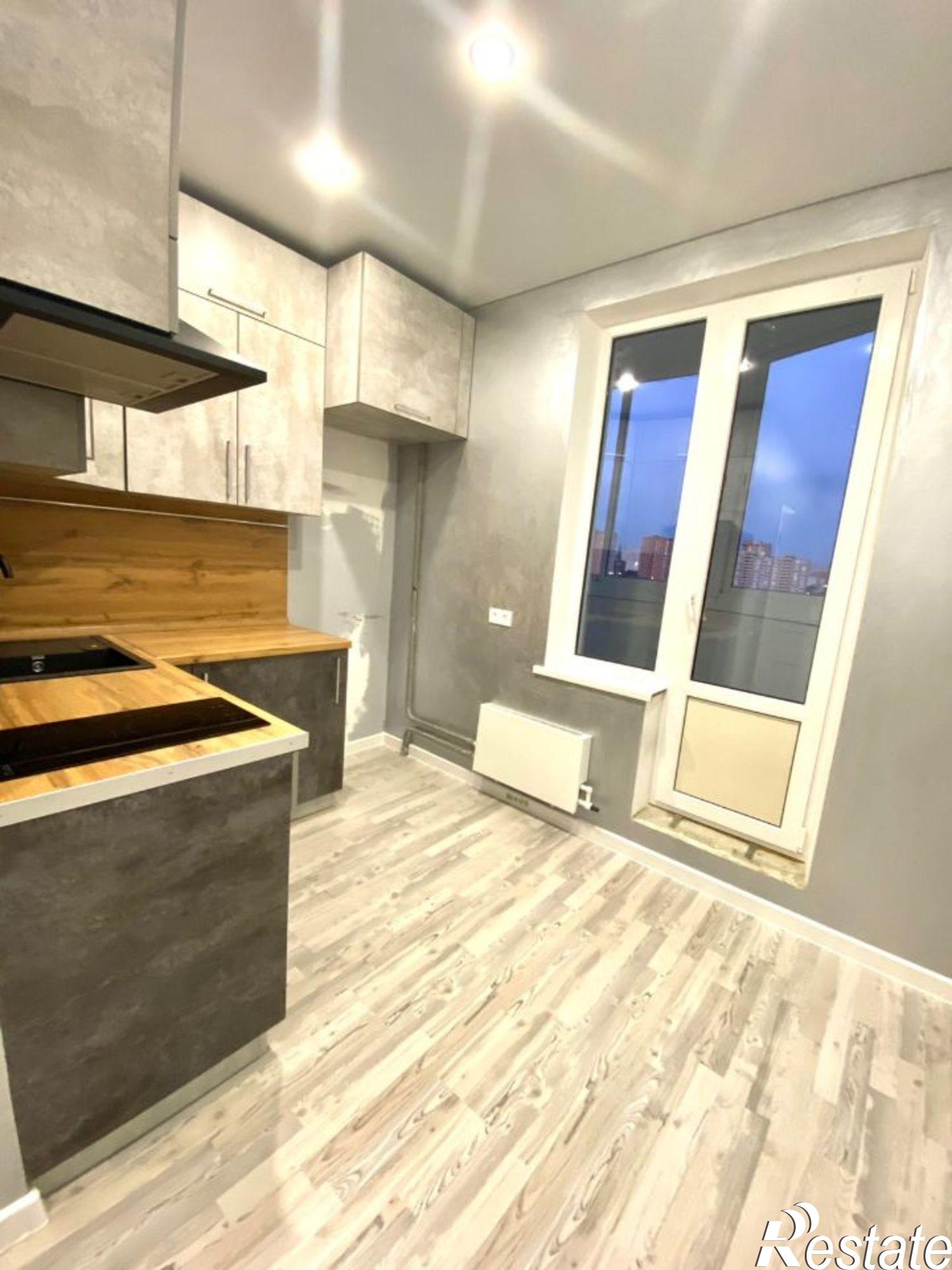 Купить квартиру за 4 200 000 рублей на пр-кт Маршала Жукова, 36/5