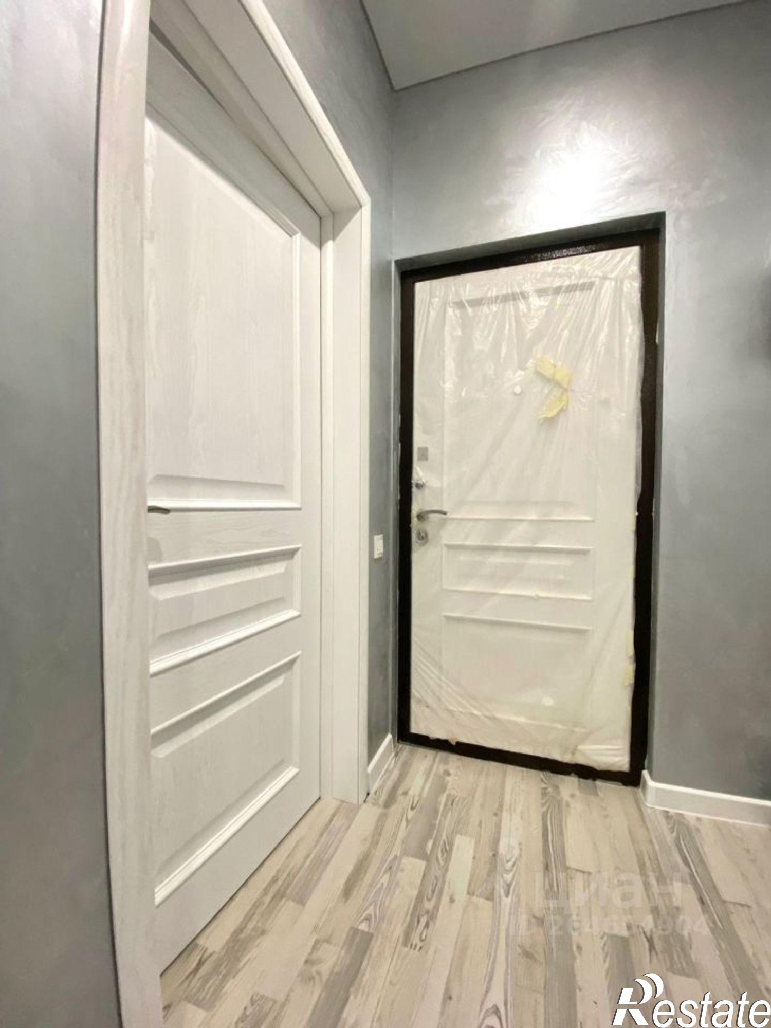 Купить квартиру за 4 200 000 рублей на пр-кт Маршала Жукова, 36/5