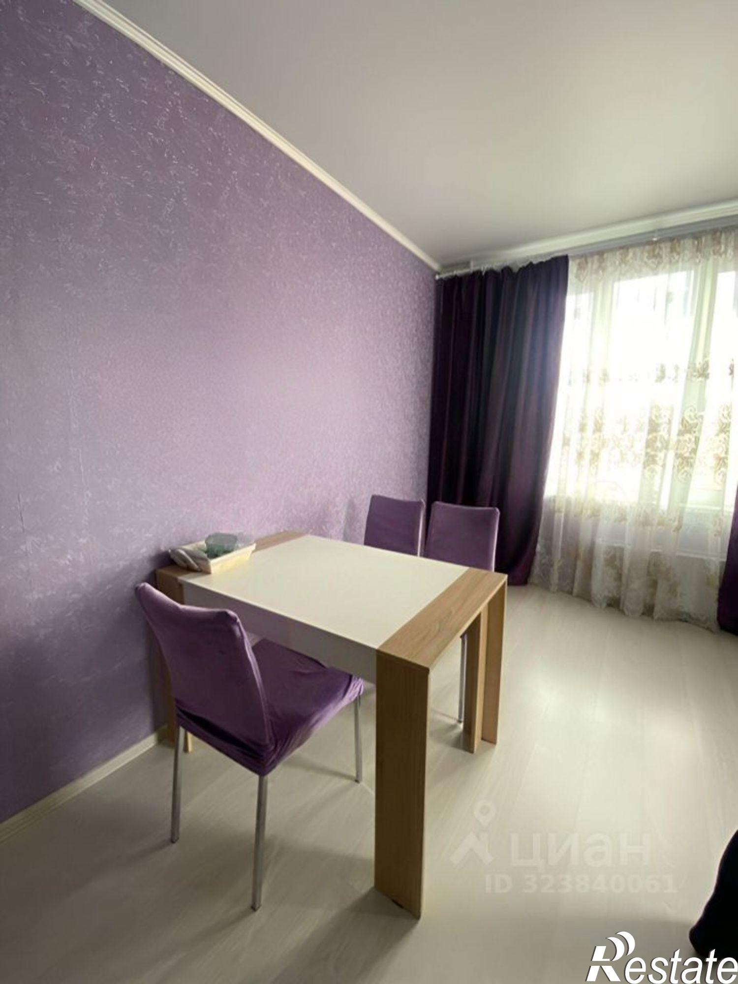 Купить квартиру за 5 300 000 рублей на ул Еременко, 66е