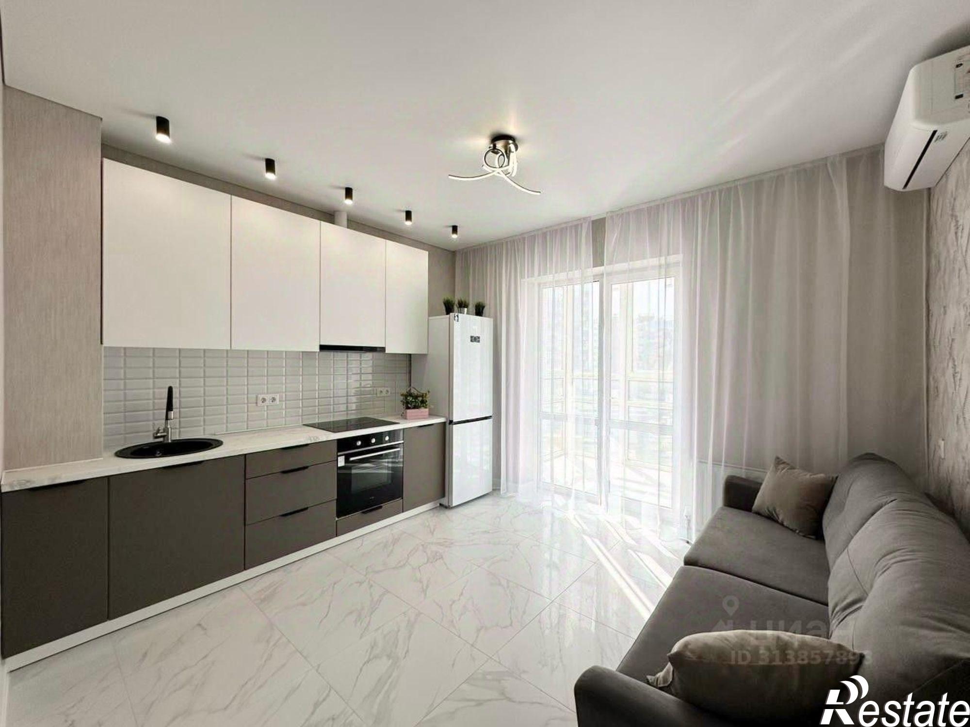 Купить квартиру за 5 500 000 рублей на ул Еременко, 66е