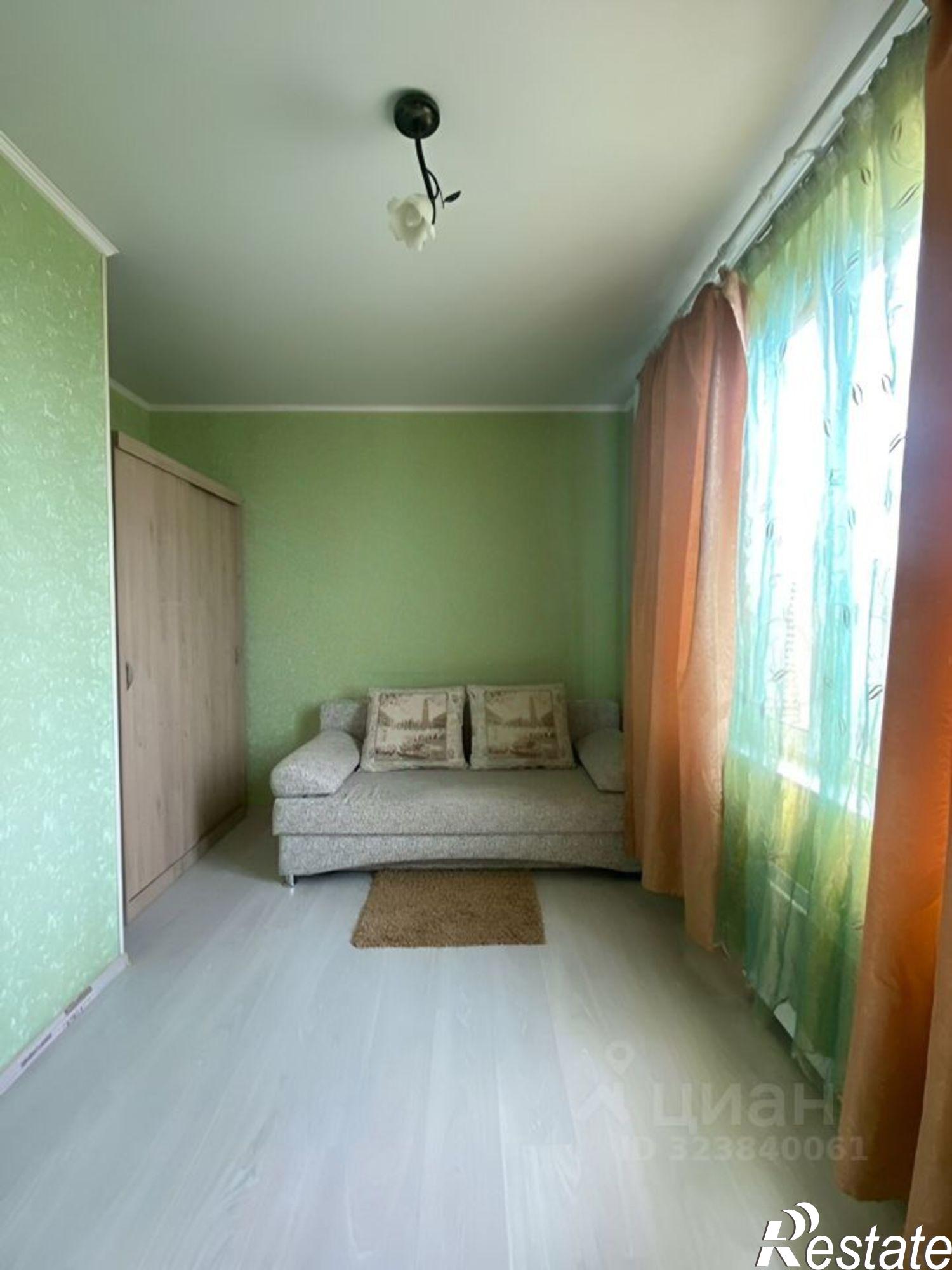 Купить квартиру за 5 300 000 рублей на ул Еременко, 66е