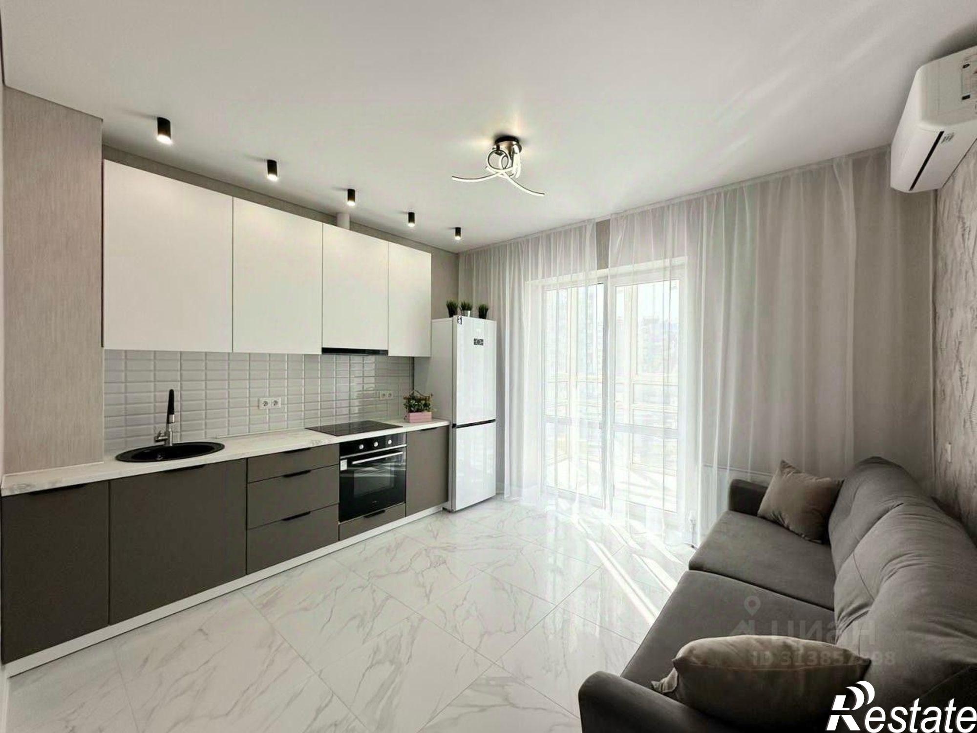 Купить квартиру за 5 500 000 рублей на ул Еременко, 66е