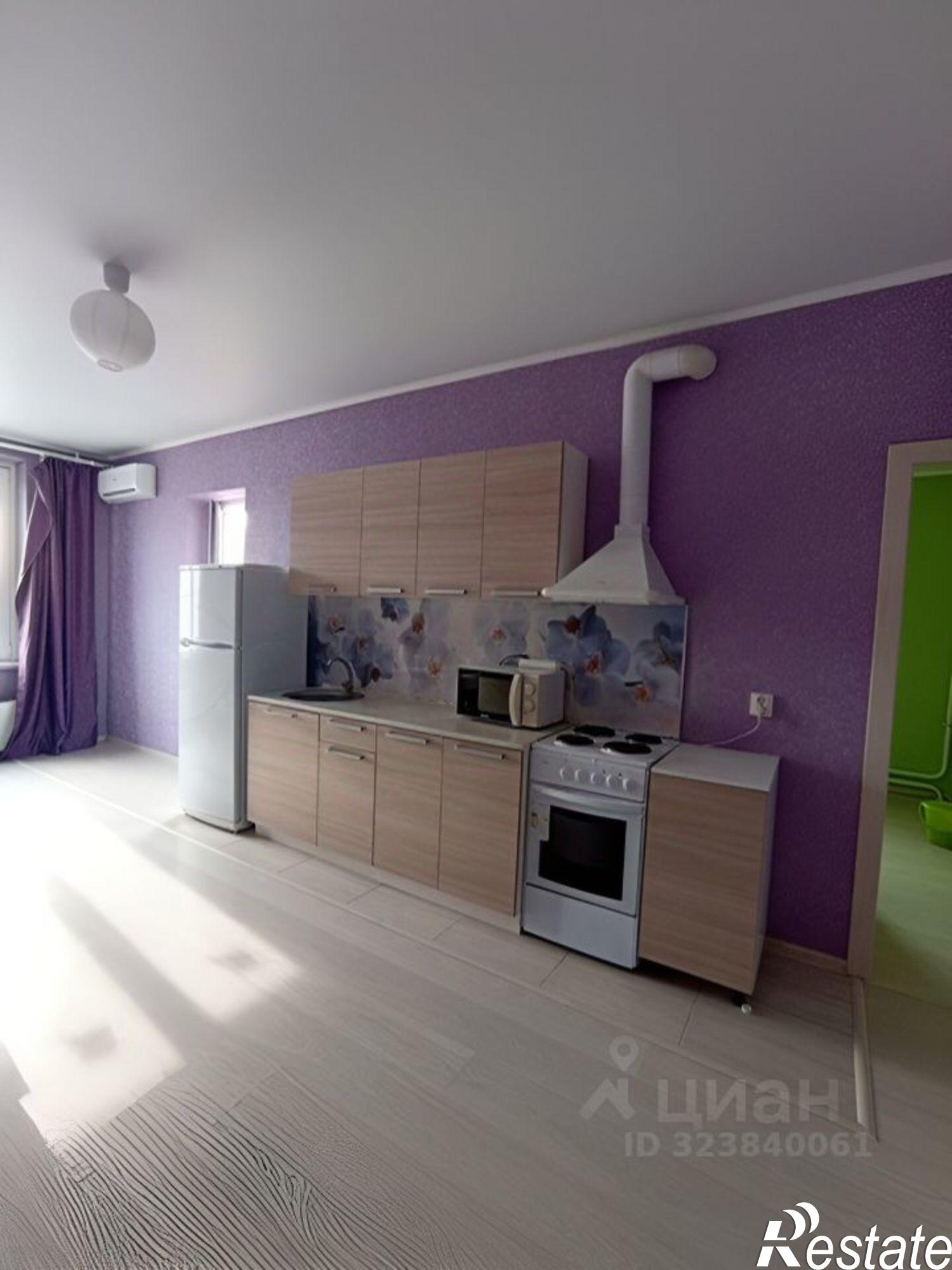 Купить квартиру за 5 300 000 рублей на ул Еременко, 66е