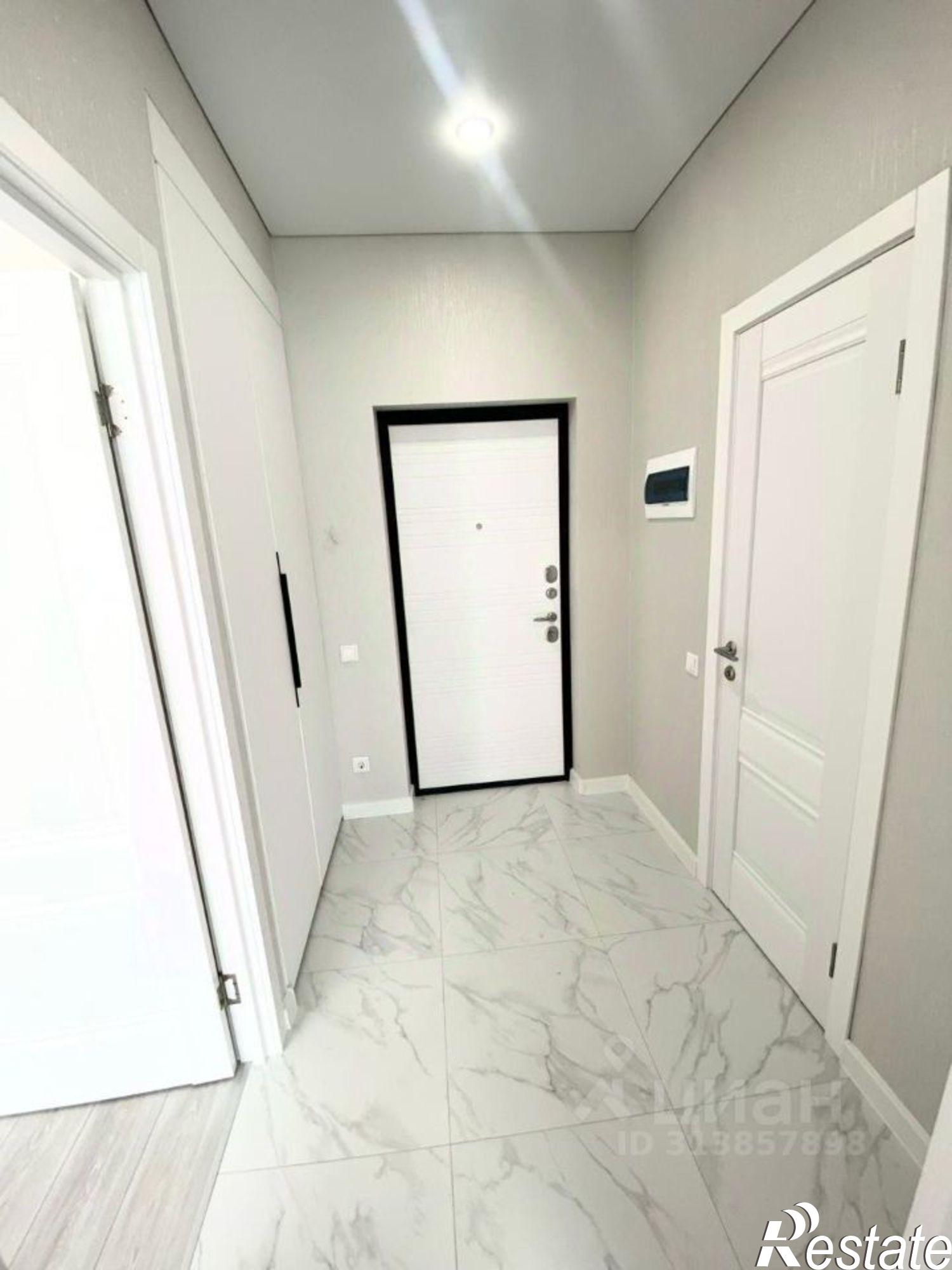 Купить квартиру за 5 500 000 рублей на ул Еременко, 66е