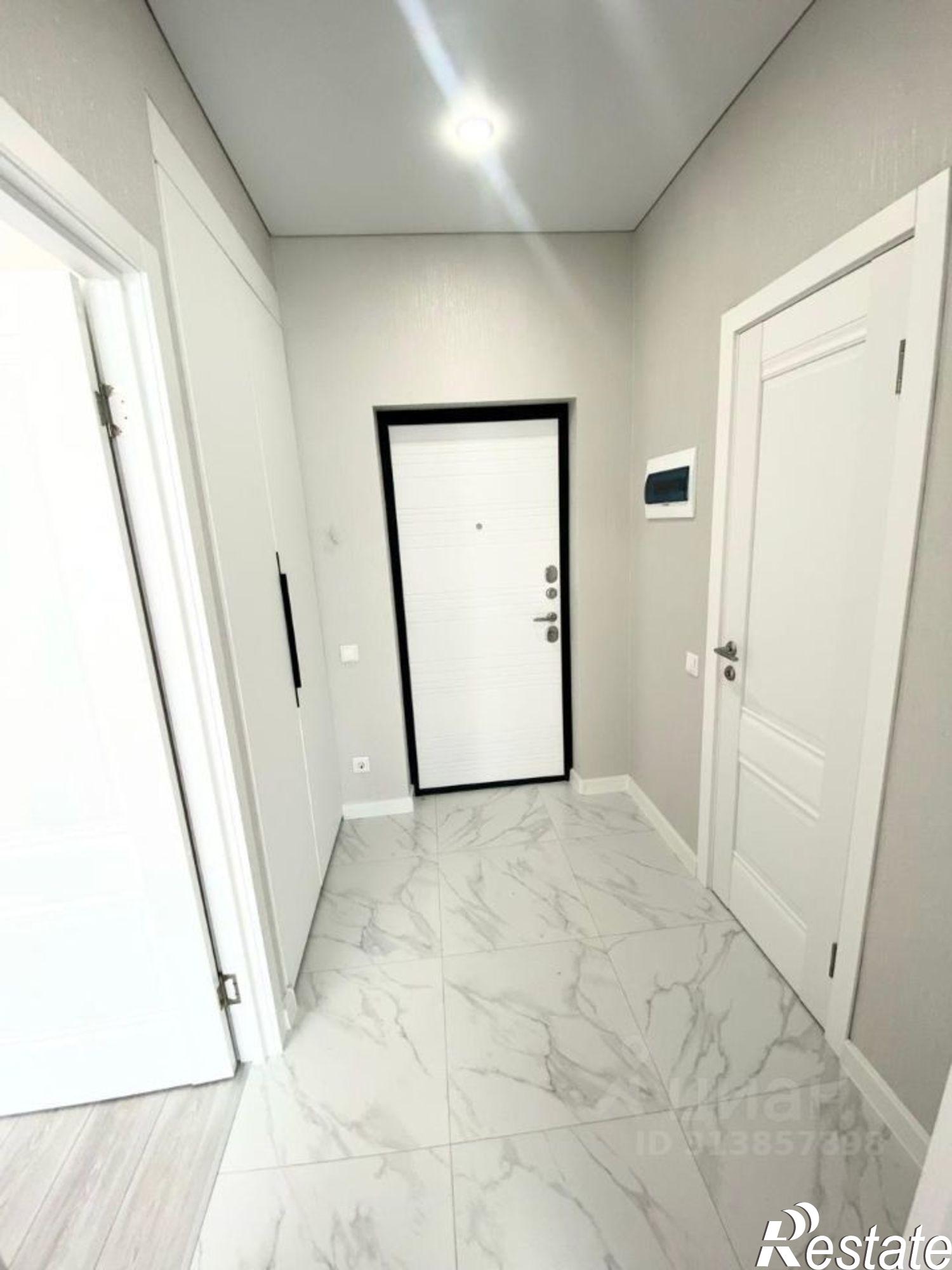 Купить квартиру за 5 500 000 рублей на ул Еременко, 66е