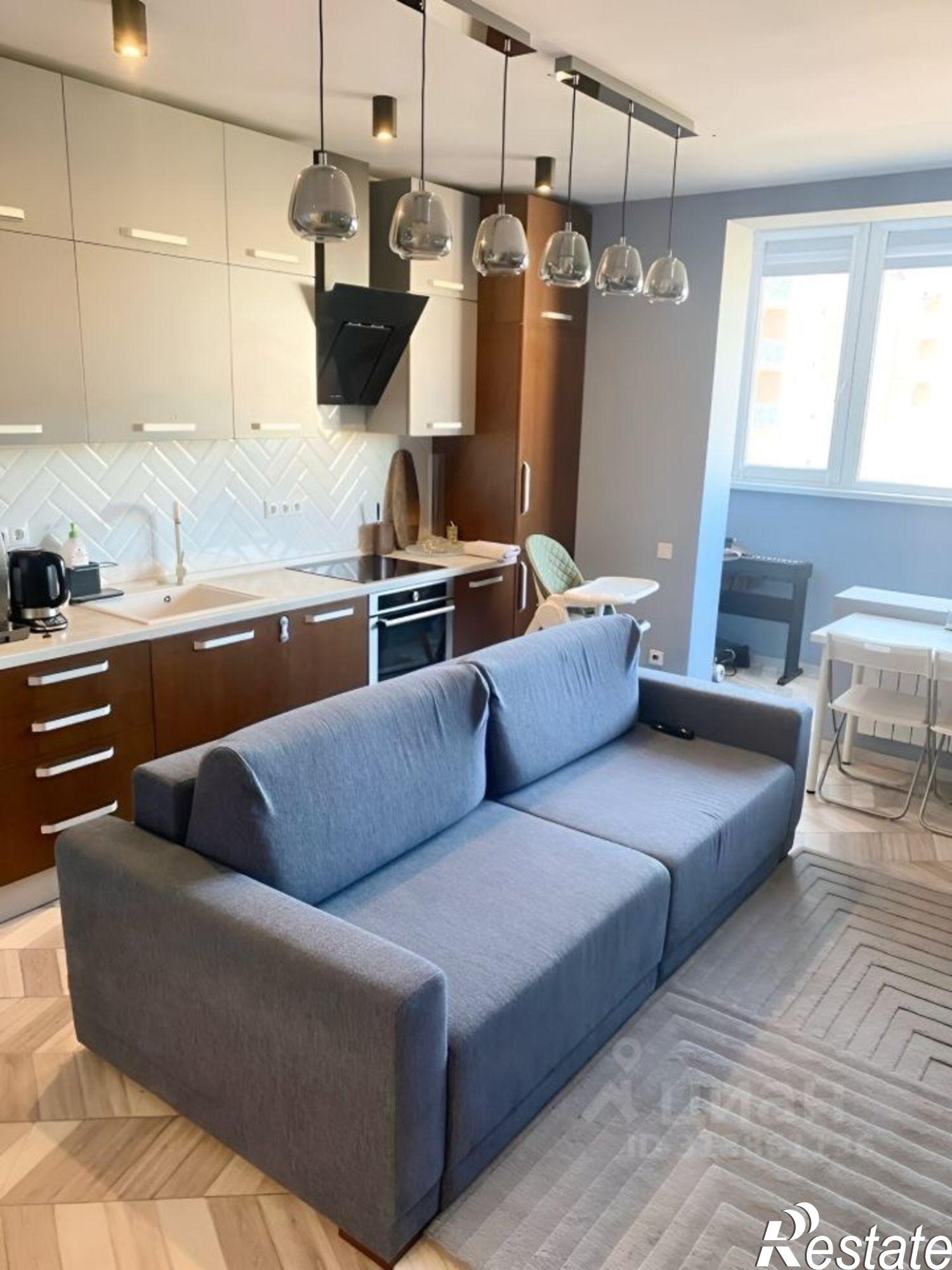 Купить квартиру за 6 300 000 рублей на ул Еременко, 100/70