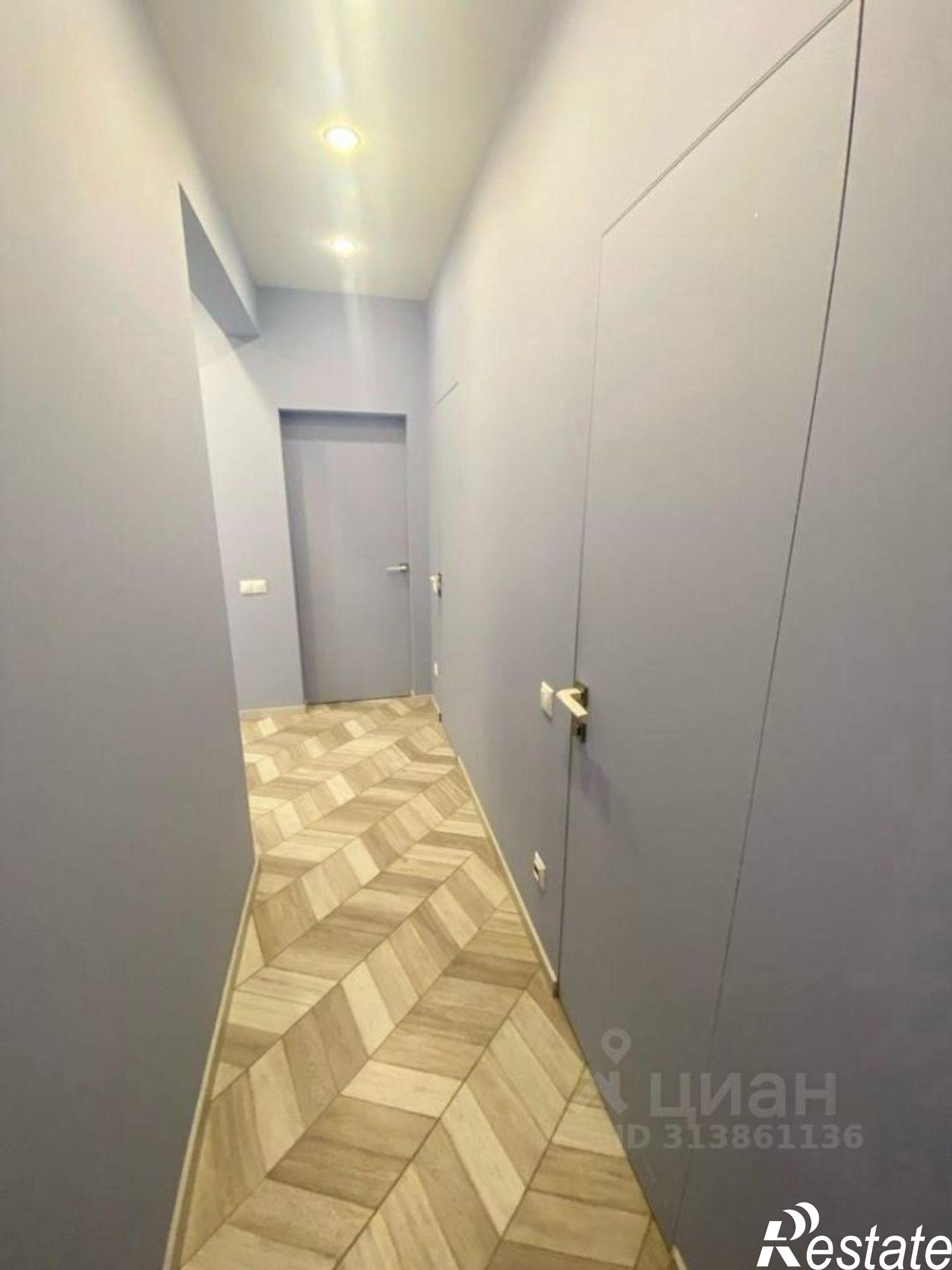 Купить квартиру за 6 300 000 рублей на ул Еременко, 100/70