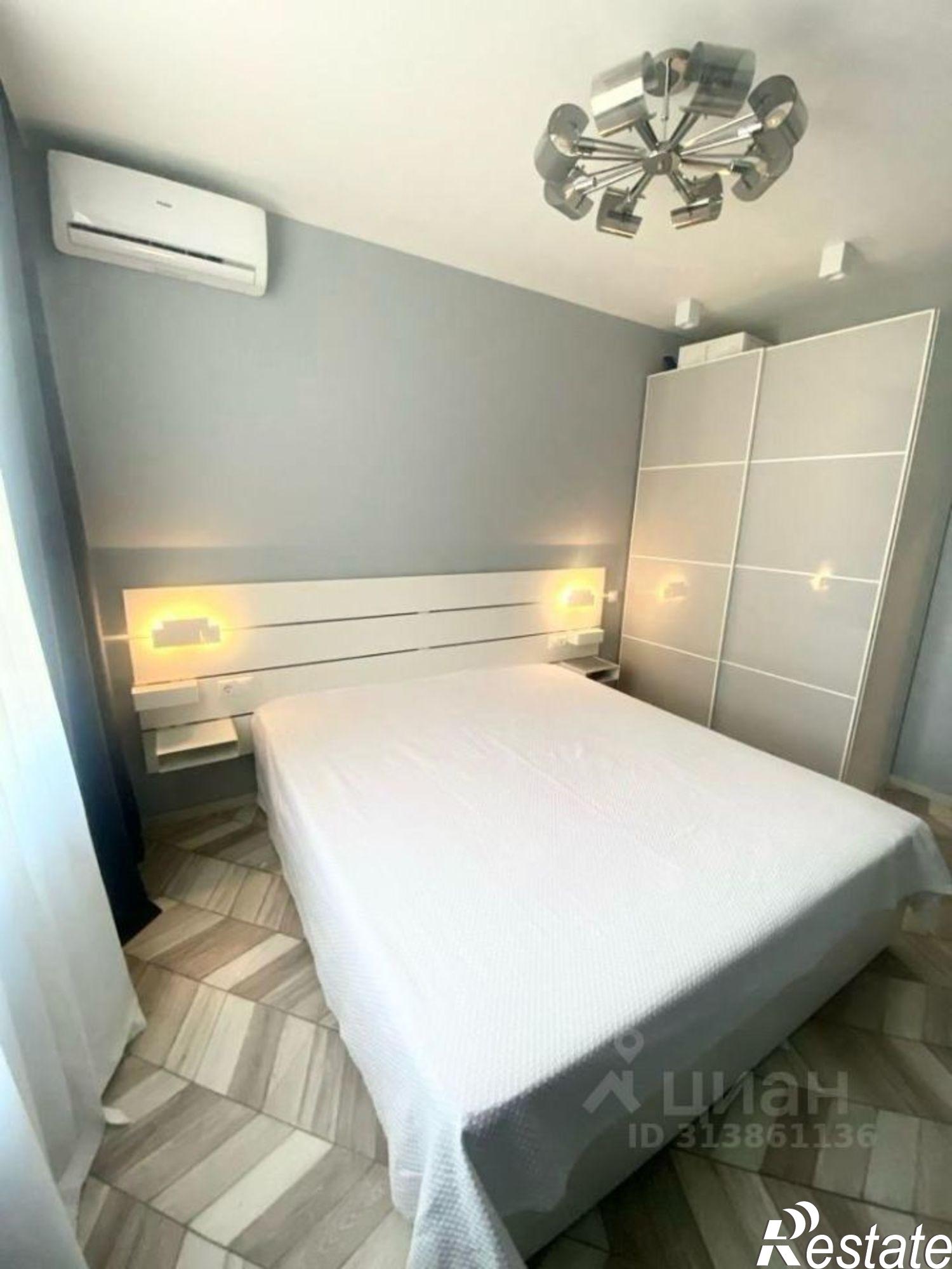 Купить квартиру за 6 300 000 рублей на ул Еременко, 100/70