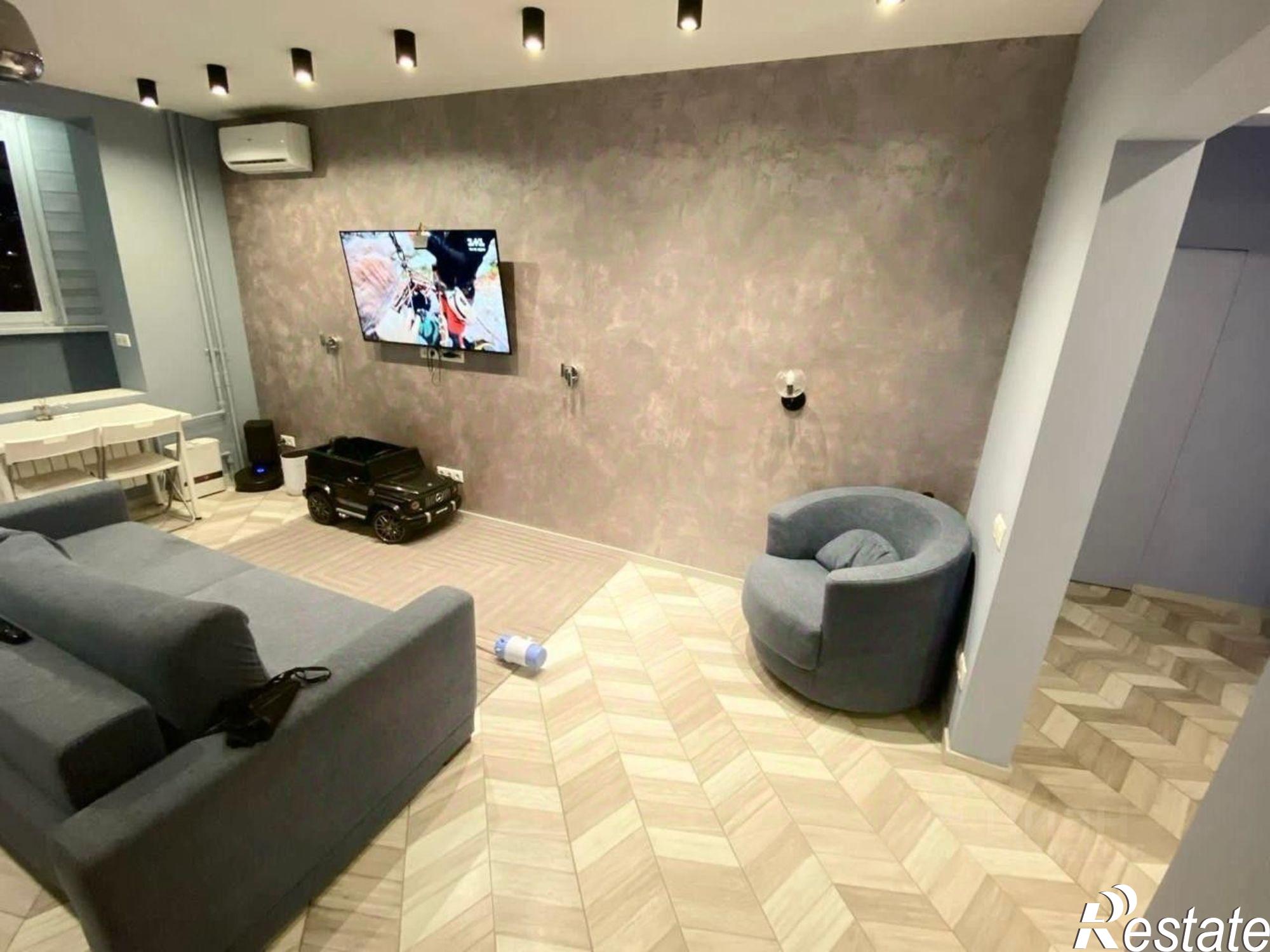 Купить квартиру за 6 300 000 рублей на ул Еременко, 100/70