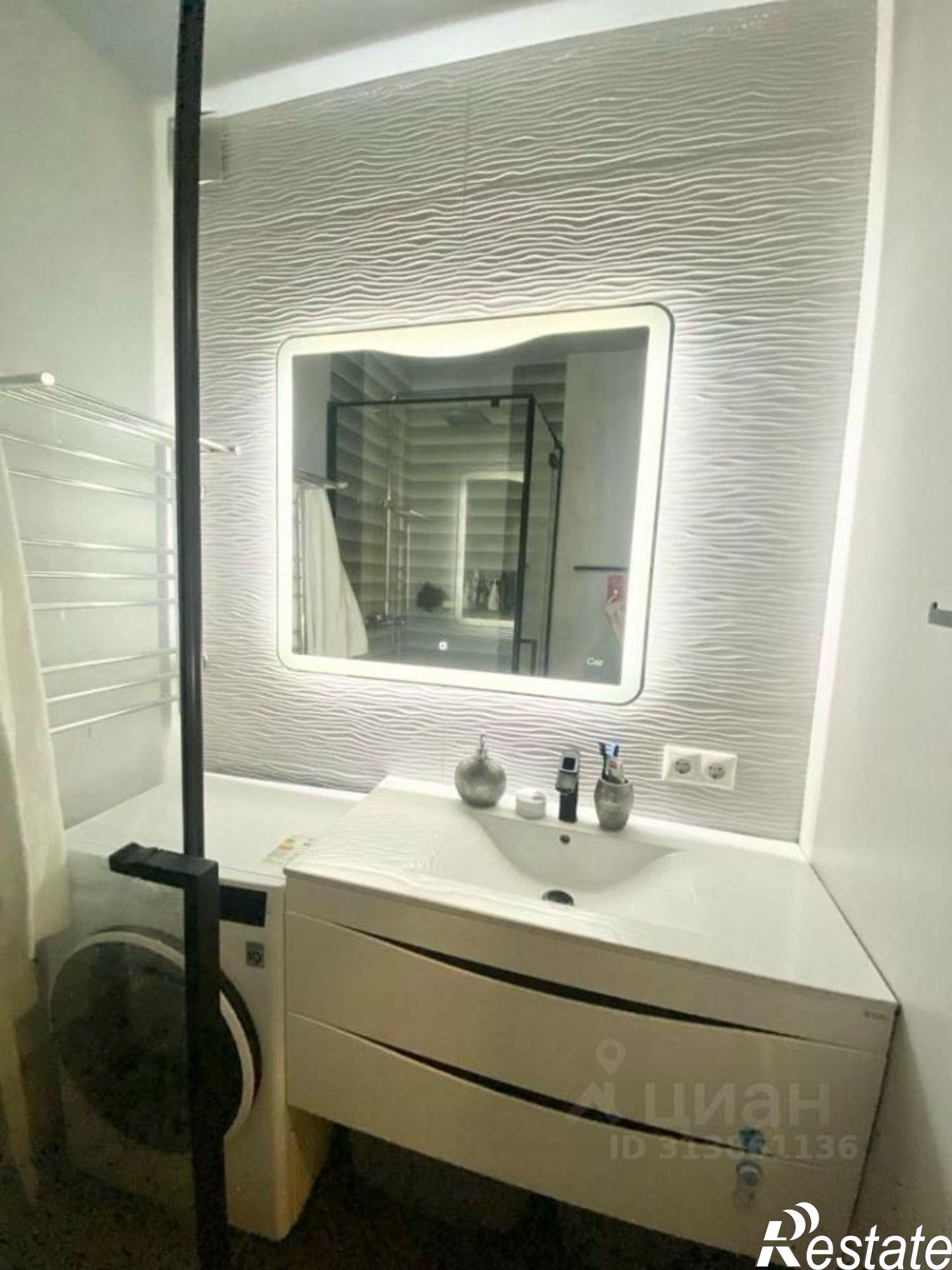 Купить квартиру за 6 300 000 рублей на ул Еременко, 100/70