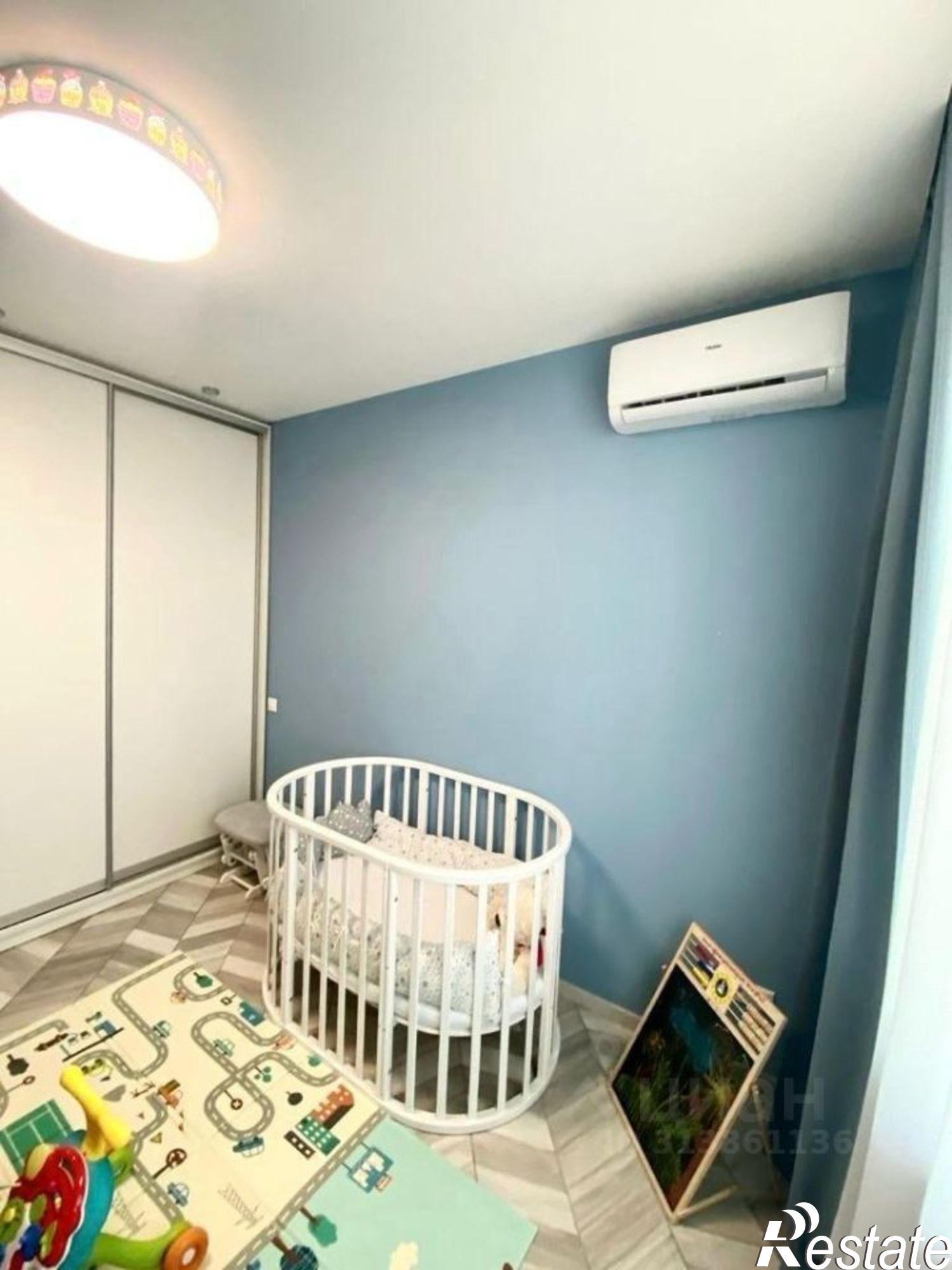 Купить квартиру за 6 300 000 рублей на ул Еременко, 100/70