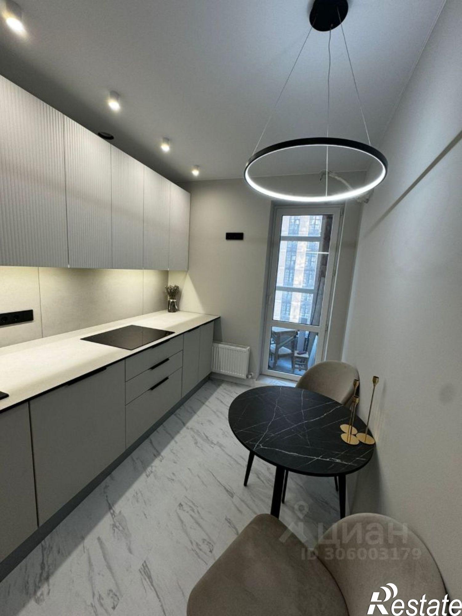 Купить квартиру за 8 990 000 рублей на ул Красноармейская, 174