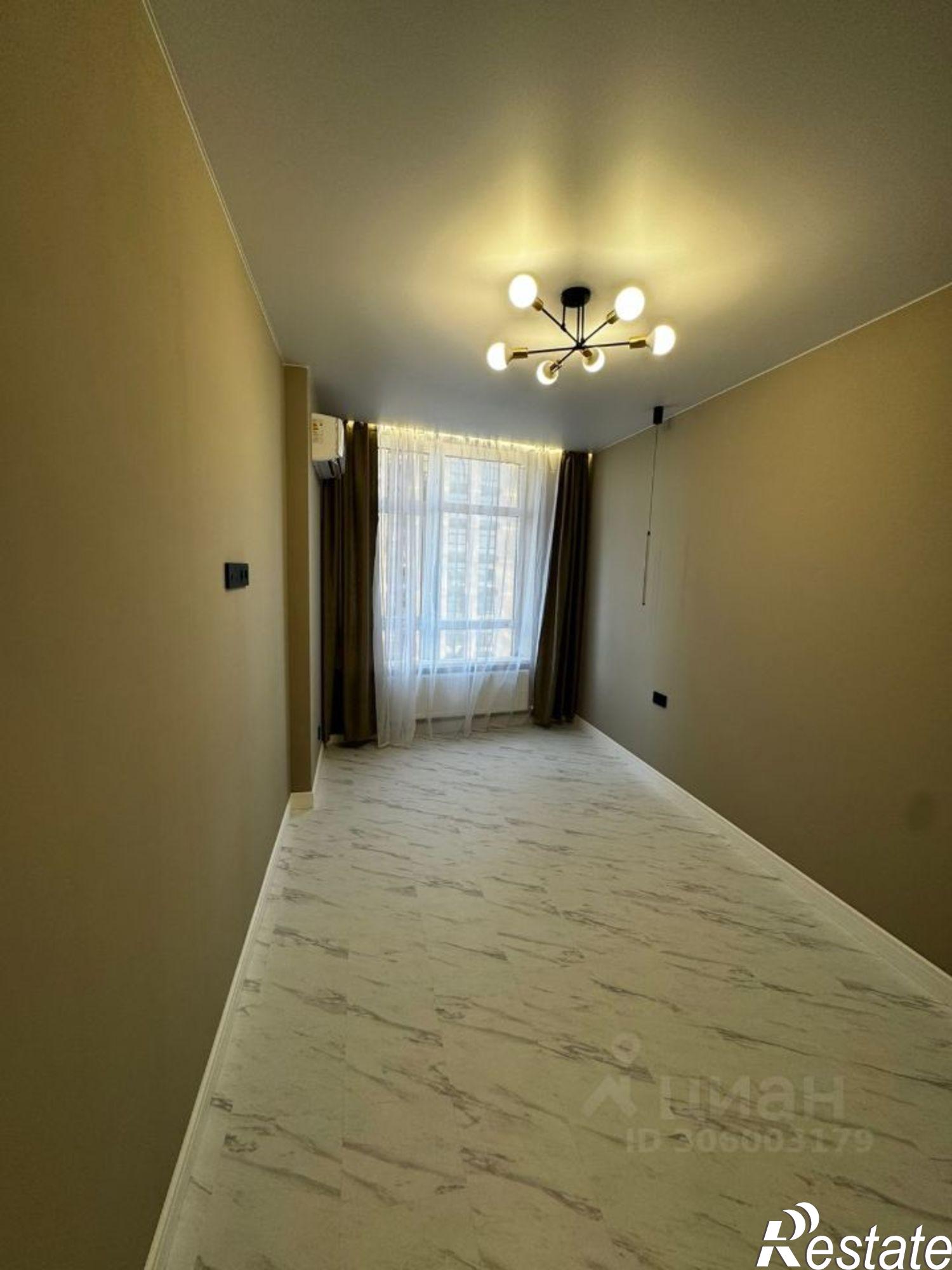 Купить квартиру за 8 990 000 рублей на ул Красноармейская, 174