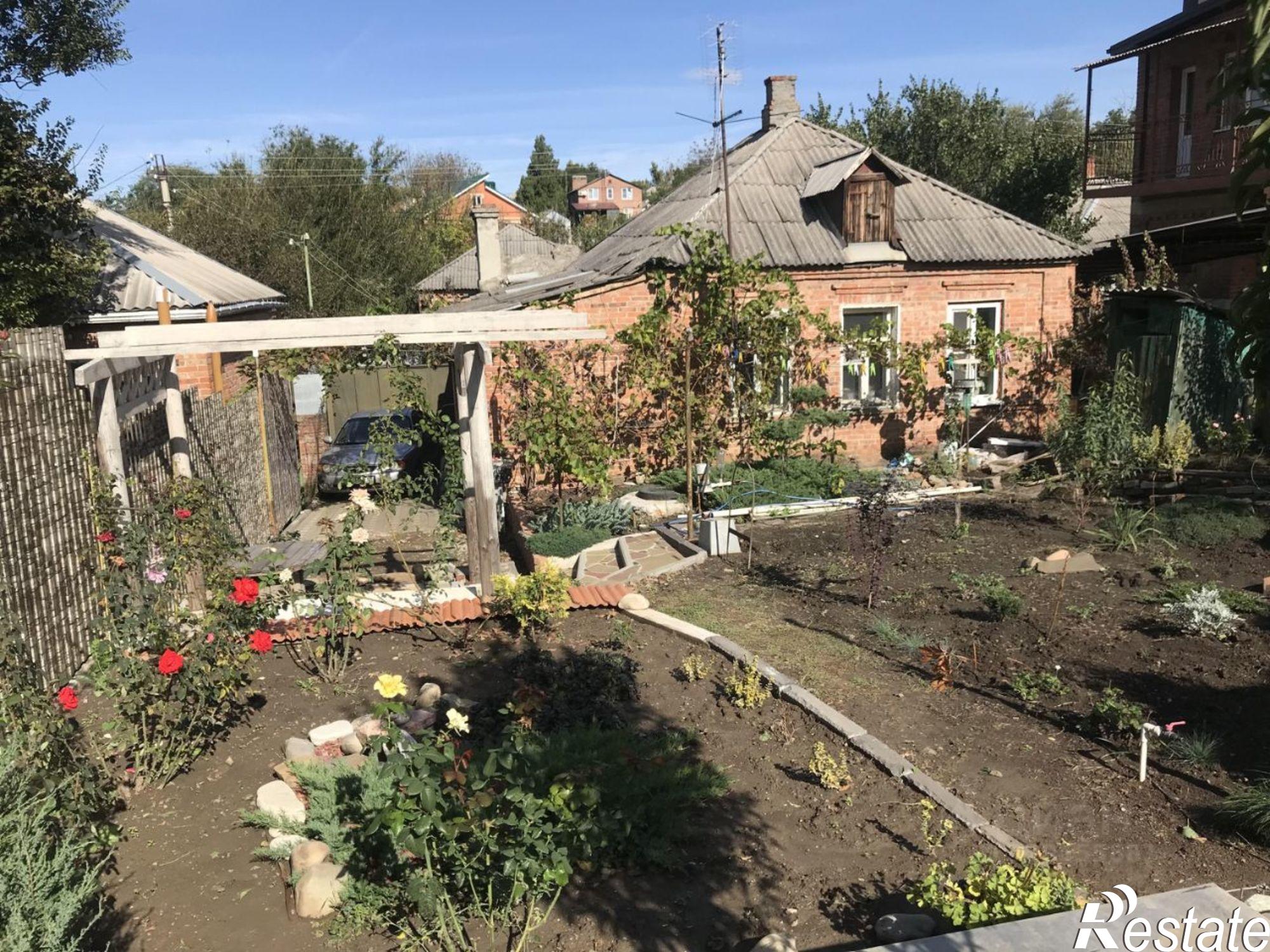 Купить дачу, дом, коттедж за 7 100 000 рублей на ул Армейская, 32