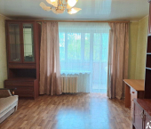 комната 58 кв м Тракторная улица, 7