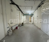 помещение 109 кв м Таганрогская улица, 132/3