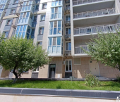 офис 54 кв м, этаж 1/22 ул Стабильная, 3