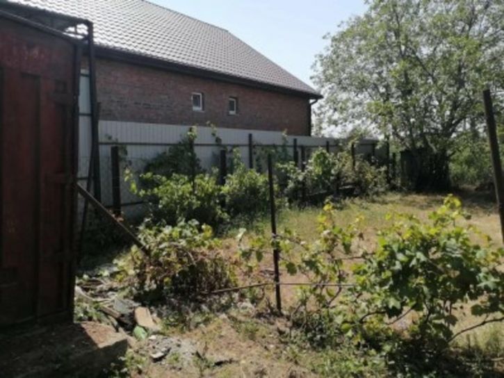 Земельный участок Плодовая