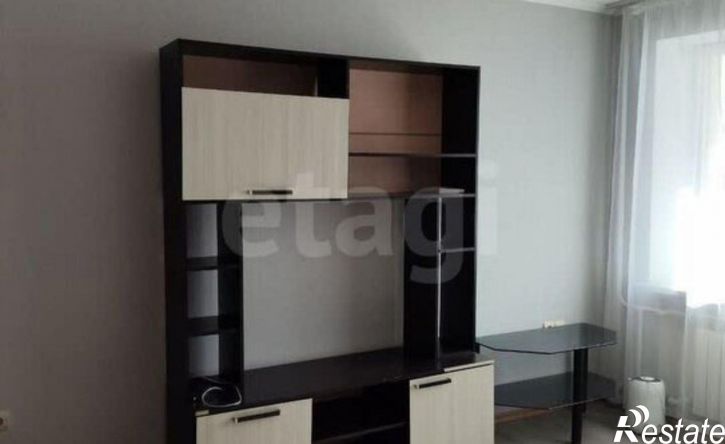 1-комн квартира Орбитальная улица, 78 к2,  д. 78 к2