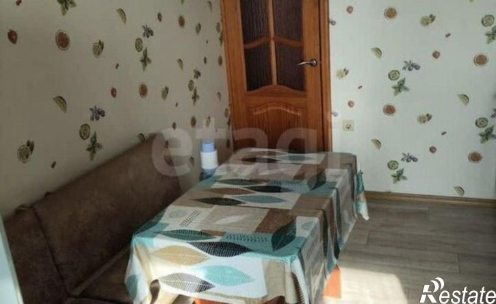 1-комн квартира Орбитальная улица, 78 к2,  д. 78 к2