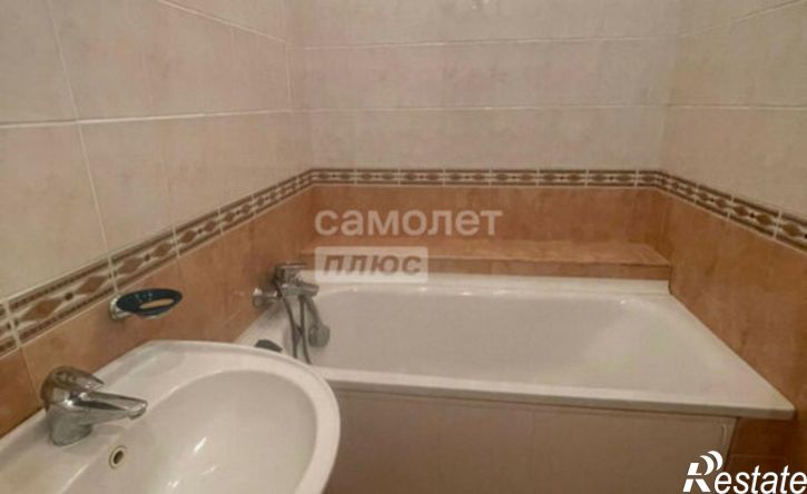 3-комн квартира улица Ерёменко, 66/6,  д. 66/6