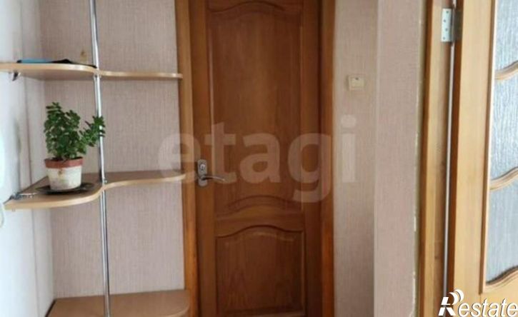 1-комн квартира Орбитальная улица, 78 к2,  д. 78 к2