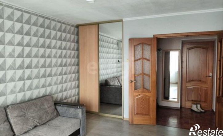 1-комн квартира Орбитальная улица, 78 к2,  д. 78 к2