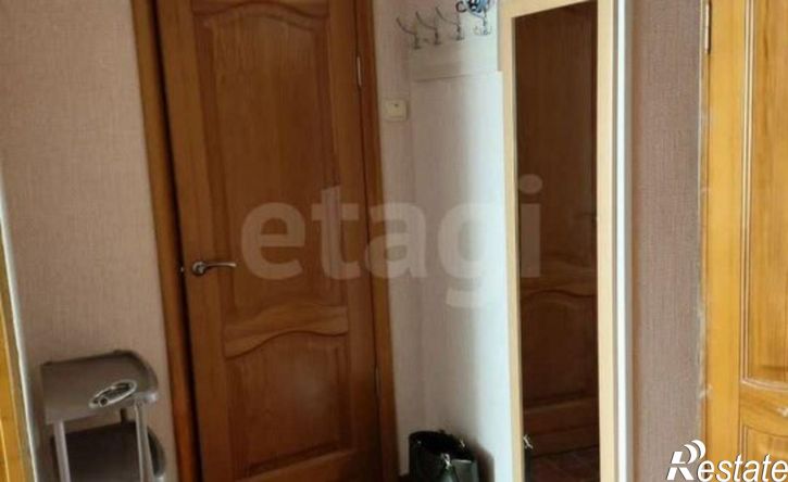 1-комн квартира Орбитальная улица, 78 к2,  д. 78 к2