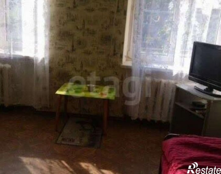 1-комн квартира Казахская улица, 89/2,  д. 89/2