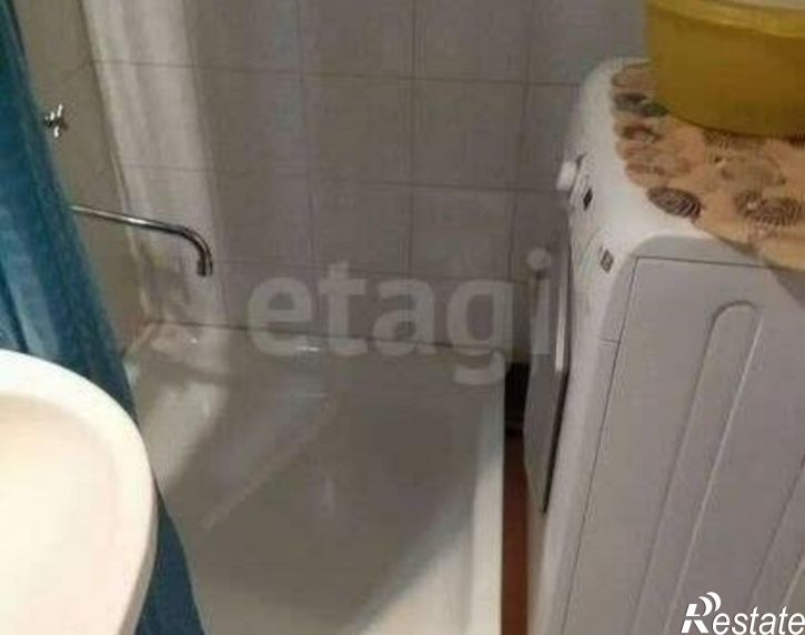 1-комн квартира Казахская улица, 89/2,  д. 89/2