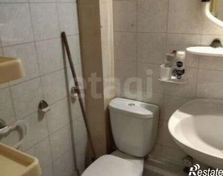 1-комн квартира Казахская улица, 89/2,  д. 89/2