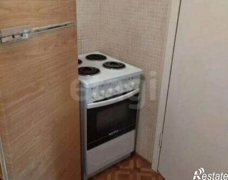 1-комн квартира Казахская улица, 89/2,  д. 89/2