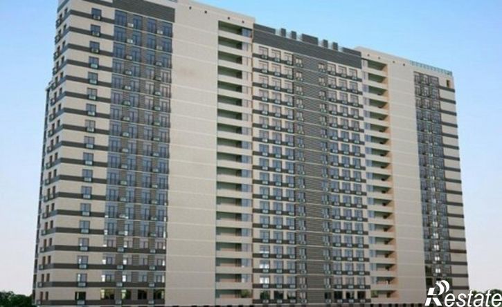 2-комн квартира улица Варфоломеева, 222А,  д. 222А