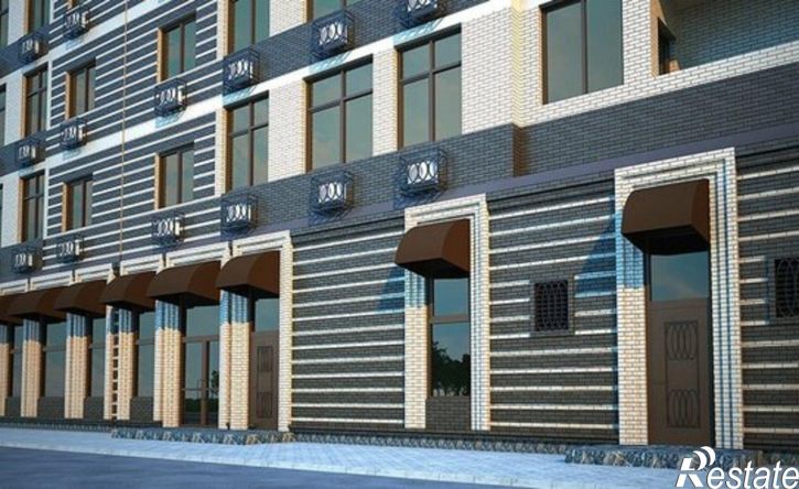 2-комн квартира улица Варфоломеева, 222А,  д. 222А