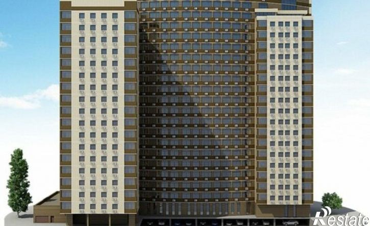 2-комн квартира улица Варфоломеева, 222А,  д. 222А