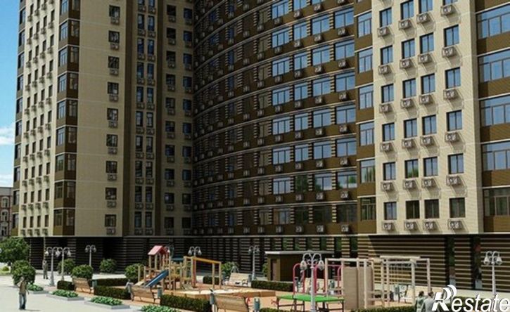 2-комн квартира улица Варфоломеева, 222А,  д. 222А