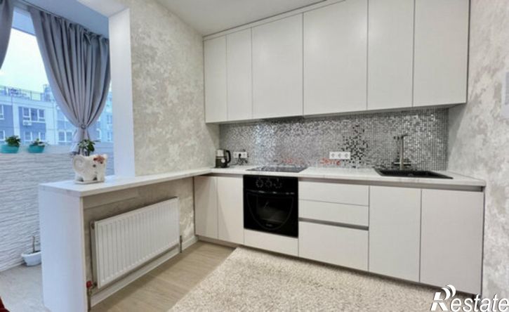 1-комн квартира ул Еременко, 112,  д. 112