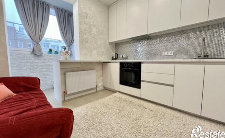 1-комн квартира ул Еременко, 112,  д. 112