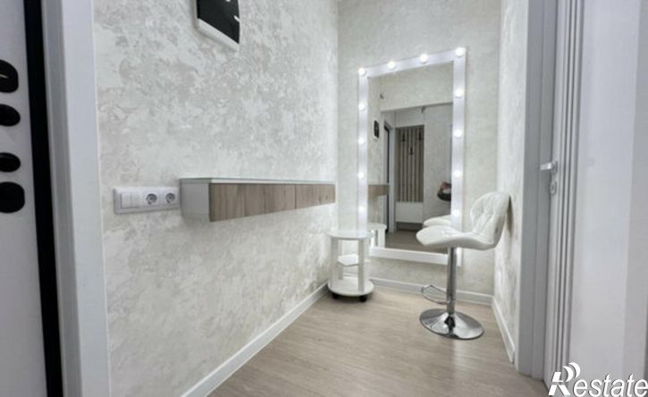 1-комн квартира ул Еременко, 112,  д. 112