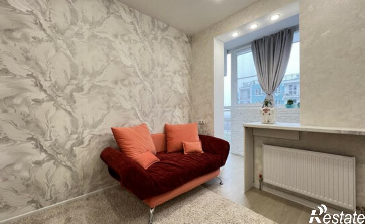 1-комн квартира ул Еременко, 112,  д. 112