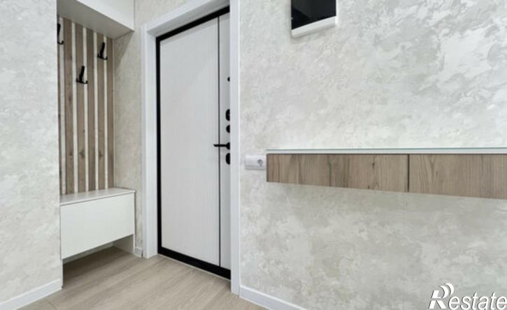 1-комн квартира ул Еременко, 112,  д. 112