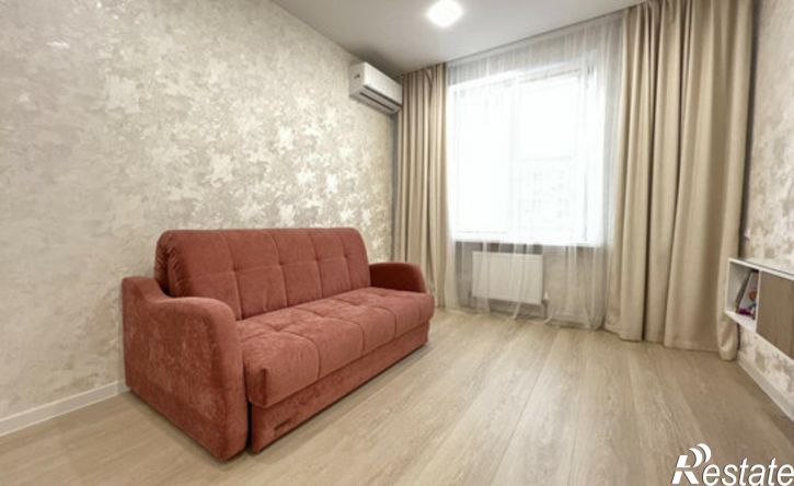 1-комн квартира ул Еременко, 112,  д. 112